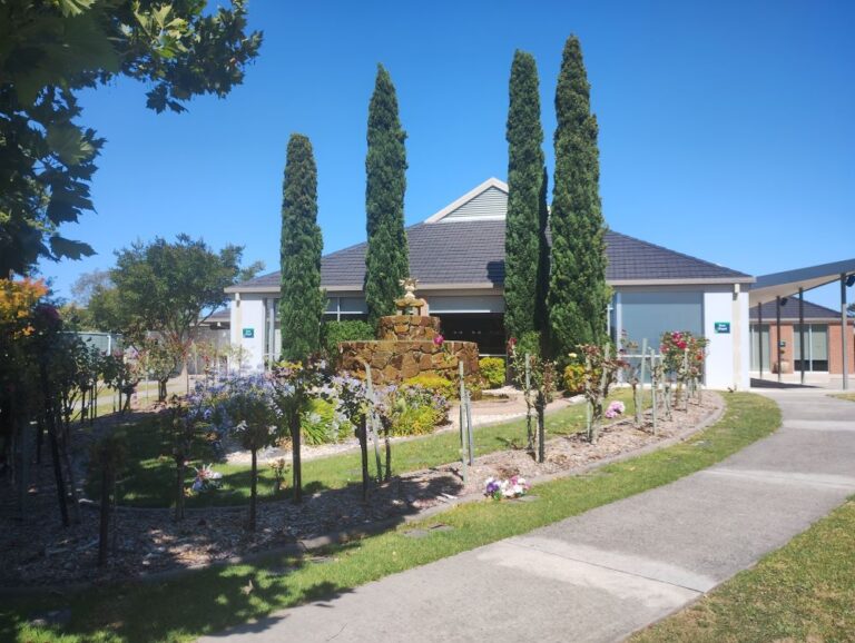 40 Year Anniversary of Gippsland Crematorium