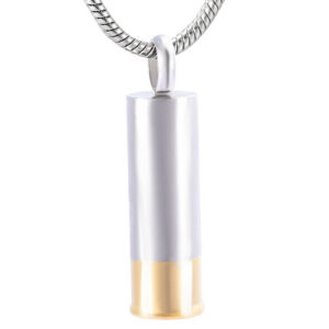 Two Tone Cylinder